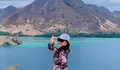 Dijamin Bikin Betah Deh! Sini Yuk Intip Pesona Wisata Hidden Gem Pulau Kelor di NTT