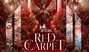 Bertabur Bintang, Red Carpet Jember Fashion Carnaval 2026 Perdana Digelar Megah Seperti di Cannes! Bubah Alfian Yakin JFC Bisa Makin Mendunia