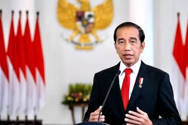 Presiden Jokowi Setuju Berikan Kenaikan Gaji Ke 13 Untuk PNS, Dicairkan ...