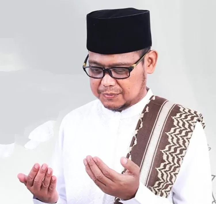 Wakil Walikota Depok, Imam Budi Hartono