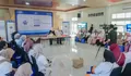 Tingkatkan Ketahanan Ekonomi, BRI Peduli Beri Pelatihan Kewirausahaan Bagi Puluhan Purna Pekerja Migran Indonesia di Cirebon