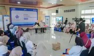 Tingkatkan Ketahanan Ekonomi, BRI Peduli Beri Pelatihan Kewirausahaan Bagi Puluhan Purna Pekerja Migran Indonesia di Cirebon