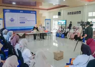 Tingkatkan Ketahanan Ekonomi, BRI Peduli Beri Pelatihan Kewirausahaan Bagi Puluhan Purna Pekerja Migran Indonesia di Cirebon