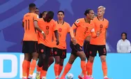 Daftar Top Skor Piala Dunia 2026 Terbaru: Brian Brobbey Masuk Persaingan, Lionel Messi Masih di Puncak