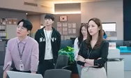 Sinopsis Drama Korea 'Forecasting Love and Weather' Episode 5, Song Kang Menyimpan Rahasia