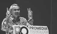 CEO Promedia Agus Sulistriyono Soroti Masalah Impor hingga Hilirisasi, Minta Pemerintah Lakukan Langkah Ini
