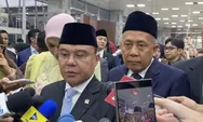 Sufmi Dasco Ahmad: Pembahasan Status PPPK dan Guru yang Ingin Jadi PNS Masuk Tahap Finalisasi