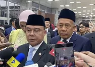 Sufmi Dasco Ahmad: Pembahasan Status PPPK dan Guru yang Ingin Jadi PNS Masuk Tahap Finalisasi