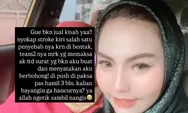Soroti perbedaan klaim Lisa Mariana dengan Ridwan Kamil, Sunan Kalijaga: Saya paham posisi pak RK
