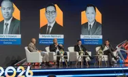 PT Dahana Tegaskan Peran Strategis untuk Industri Nasional di MET Connex 2026