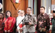Bersinergi dengan Forkopimda, Pj Gubernur Pastikan Ibadah Natal Berjalan Lancar