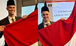 Mengenal Lebih Dekat Mees Hilgers, Bek Naturalisasi Keturunan Manado yang Main di Liga Belanda FC Twente