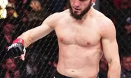 Belal Muhammad Klaim Satu Kondisi yang Bikin Islam Makhachev Langsung Menang di UFC 322