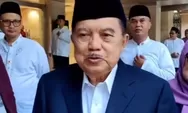 Jusuf Kalla Jadi Korban Mafia Tanah, Ungkap Kasus Ini Tak Pandang Bulu, Semua Orang Bisa Jadi Korban Rekayasa Hukum hingga Memalsukan Orang