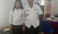 Giliran Benny Mantan Camat Sindue dan Mariani Askan Bendahara BPKAD Donggaala di Periksa Jaksa