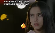 Sinetron Beri Cinta Waktu Episode 83 Hari Ini Rabu 17 Desember 2025: Adila dan Trian Bermesraan di Panti, Muti Terkejut dan Menuduh