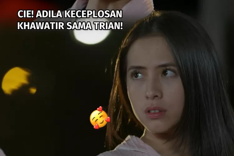 Sinetron Beri Cinta Waktu Episode 83 Hari Ini Rabu 17 Desember 2025 (Foto: Gorajuara.com / Instagram @bericintawaktu.sctv__)