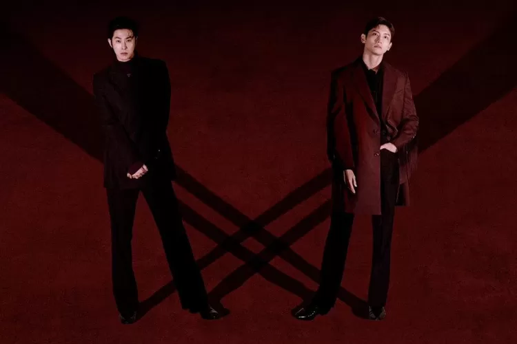 Cassiopeia Bersiap! TVXQ akan Kembali Gelar Konser di Jakarta Pada