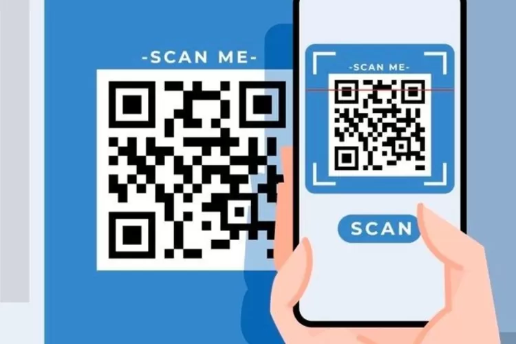 QRIS, Praktis dan Universal, Apa Untung dan Ruginya?