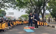 GMCM Pertanyakan Progres Proyek Jalan Cimaskara–Padasuka Senilai Rp12,6 Miliar