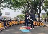 GMCM Pertanyakan Progres Proyek Jalan Cimaskara–Padasuka Senilai Rp12,6 Miliar