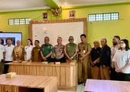 SPPG Sukamaju 2 Resmi Luncurkan Pendistribusian Makan Bergizi Gratis