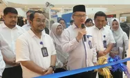 UMA Buka Stand Penerimaan Mahasiswa Baru Tahun Akademik 2026/2027 di Plaza Medan Fair