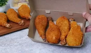 Ide Jualan Kekinian! Citul Ayam Suwir Pedas Super Enak, Dijamin Cuan