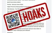 Hoaks Bantuan Rp250 Juta dari Kerajaan Arab Saudi, Fakta atau Penipuan? Waspadai Informasi Palsu di Media Sosial!