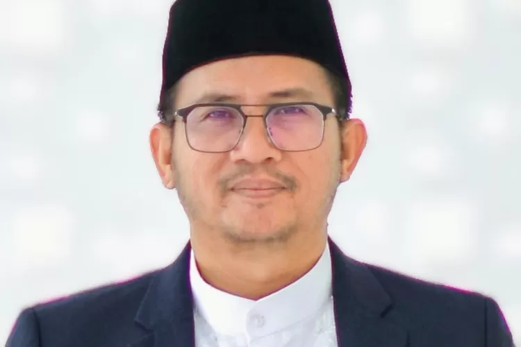 Ketua DPD APRI Kota Padangsidimpuan Mhd Asroi Saputra Hasibuan. (Realitasonline.id - Ist)