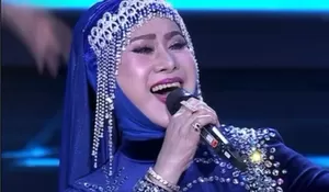 Siapa Pencipta Lagu Bisik-Bisik Tetangga? Lagu Dangdut yang Dipopulerkan Elvy Sukaesih Jadi Inspirasi Ilustrasi Google Doodle Rayakan Hari Musik Dunia