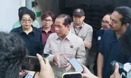 Atasi Food Waste, Menteri LH Hanif Faisol Larang Rumah Makan dan Hotel Buang Sampah ke TPA