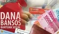 Pemerintah Pastikan Pemangkasan Anggaran Tidak Berdampak pada Bansos