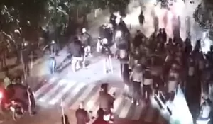 Mahasiswa Bandung Diserang di Dalam Kampus, Benarkah Ada Dalang di Balik Kerusuhan UNISBA dan UNPAS?