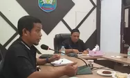 Pemkab Abdya Panggil Agen Penyalur Terkait Persoalan Gas Melon Subsidi