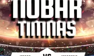 Cari Tempat Nobar Jepang vs Timnas Indonesia di Jakarta? Ini 15 Lokasi yang Siap Diserbu Suporter