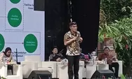 Budiman Sudjatmiko: Desa Sebagai Kunci Utama dalam Pengentasan Kemiskinan dan Peningkatan Kesejahteraan Masyarakat Melalui Transformasi Digital