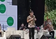 Budiman Sudjatmiko: Desa Sebagai Kunci Utama dalam Pengentasan Kemiskinan dan Peningkatan Kesejahteraan Masyarakat Melalui Transformasi Digital