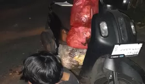 11 Orang Kena OTT di Sukmajaya Depok, Diintai dari Jumat Malam