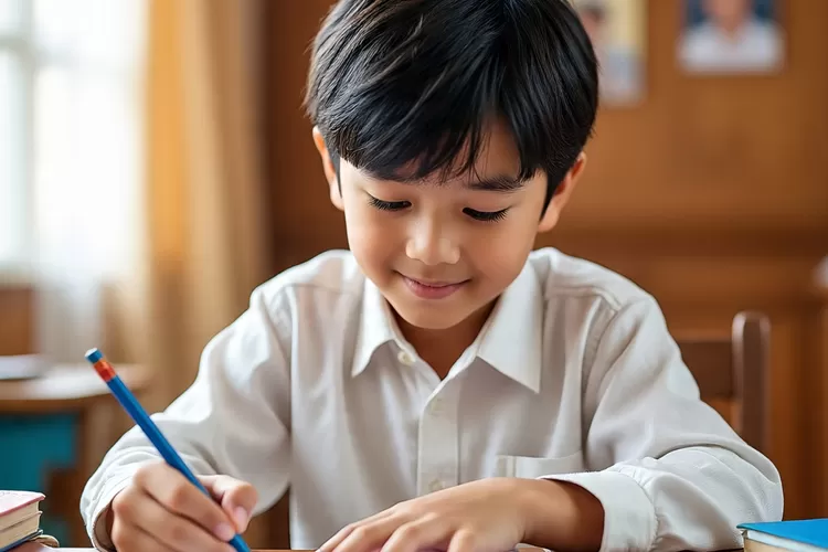 Jawaban Informatika kelas 4 halaman 55 Kurikulum Merdeka sebagai panduan belajar siswa tentang internet, perangkat digital, dan privasi online. (Meta )