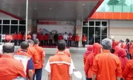 Jelang Pemilu, PMI DKI Siagakan Tim Kesehatan dan Pelayanan Darah