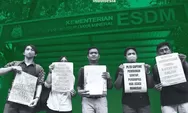 Desakan 20 Ormas ke Jokowi, Sulawesi Terancam Polusi, Tindak Lanjut Perpres 112/2022 Sebelum Semua Terlambat