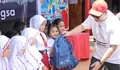 Wujud Dukungan Pendidikan Generasi Muda, IFG Salurkan 4.000 Paket Sekolah di Sulawesi Utara dan Gorontalo