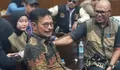 SYL Menyebut Surya Paloh Dalam Nota Pembelaannya di Pengadilan Tipikor, Jakarta, Sebagai Ungkapan Terima Kasih Atas Dukungan Politiknya