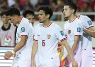Update Ranking FIFA: Timnas Indonesia Naik 8 Peringkat, Vietnam Terjun Bebas