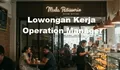 Lowongan Kerja Dibutuhkan Segera Posisi Sebagai Operation Manager di Mula Patisserie Cafe Batam