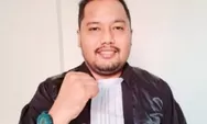 Pengamat Hukum Helmax Alex Tampubolon Minta Kapolda Sumut Tangkap Aktor Utama Penyerang Aparat Negara