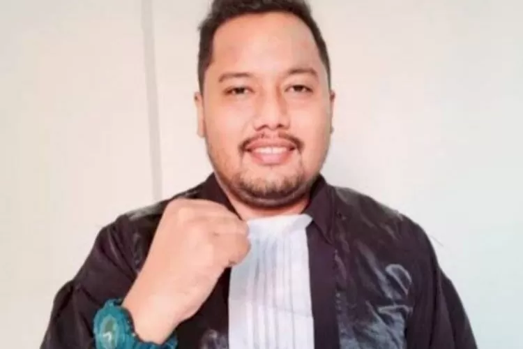 Pengamat Hukum dan Tokoh Masyarakat Medan Utara, Helmax Alex Tampubolon