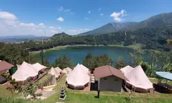 Mulai Rp300 Ribuan! Ini Deretan Tempat Wisata Glamping Paling Hits di Wonosobo, Liburan Sekolah Jadi Lebih Berkesan
