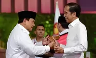 Prabowo Klaim Tidak Takut Sama Jokowi